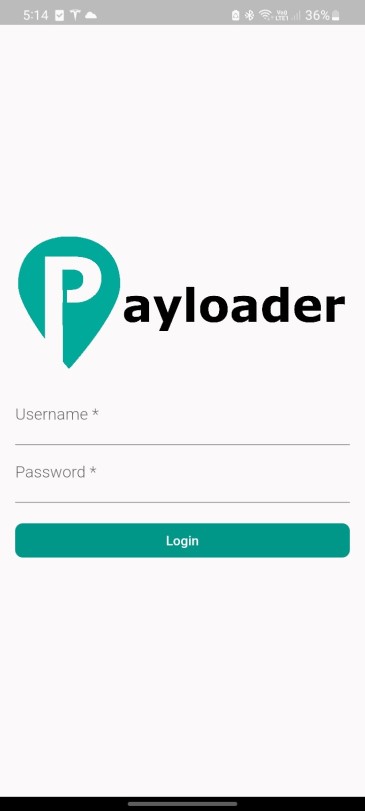 App login